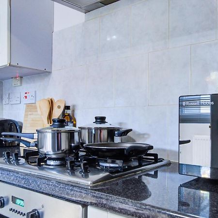 Statera Apartments - Studio Apartment In Walworth لندن المظهر الخارجي الصورة