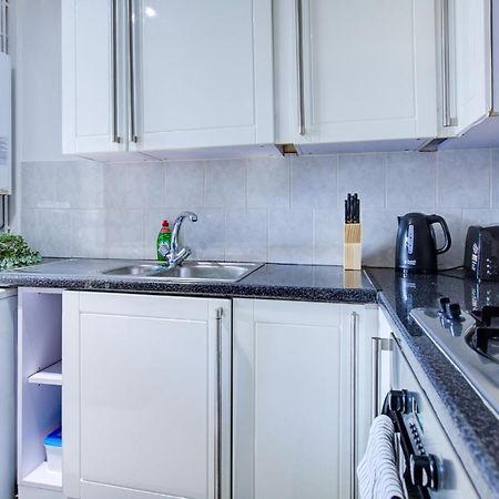 Statera Apartments - Studio Apartment In Walworth لندن المظهر الخارجي الصورة