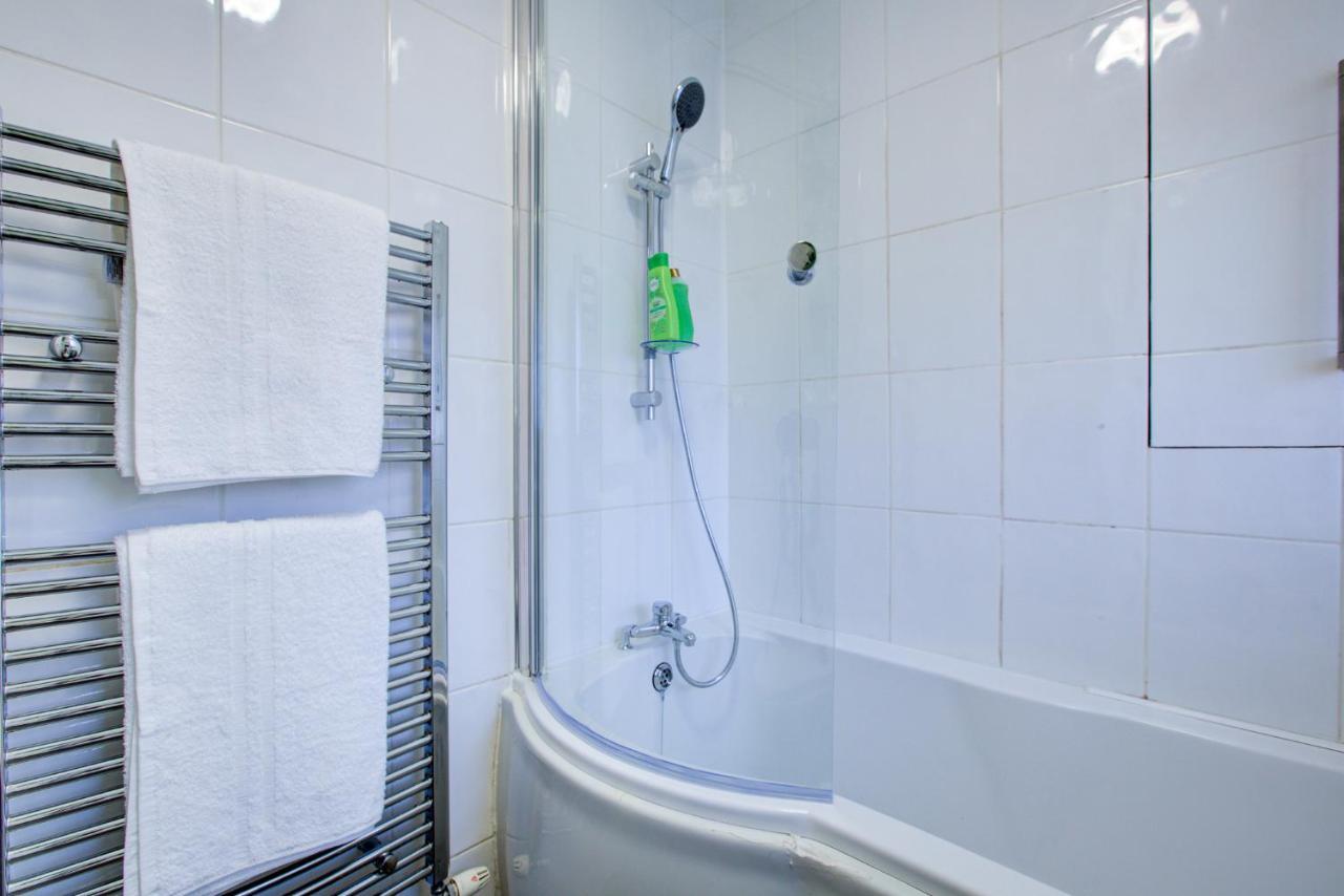 Statera Apartments - Studio Apartment In Walworth لندن المظهر الخارجي الصورة