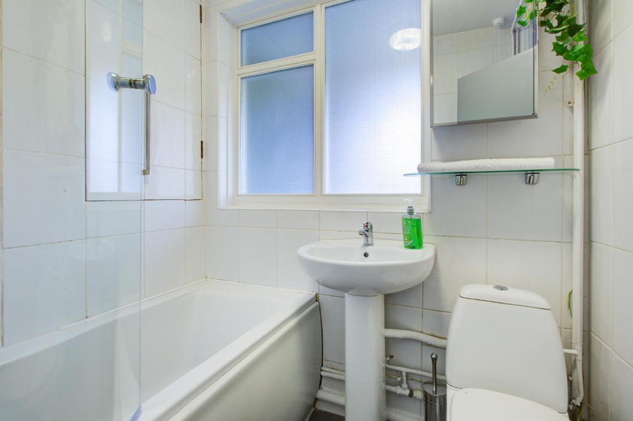 Statera Apartments - Studio Apartment In Walworth لندن المظهر الخارجي الصورة