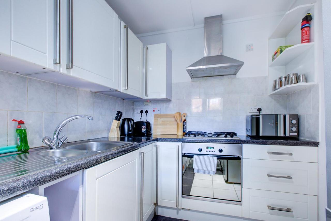 Statera Apartments - Studio Apartment In Walworth لندن المظهر الخارجي الصورة