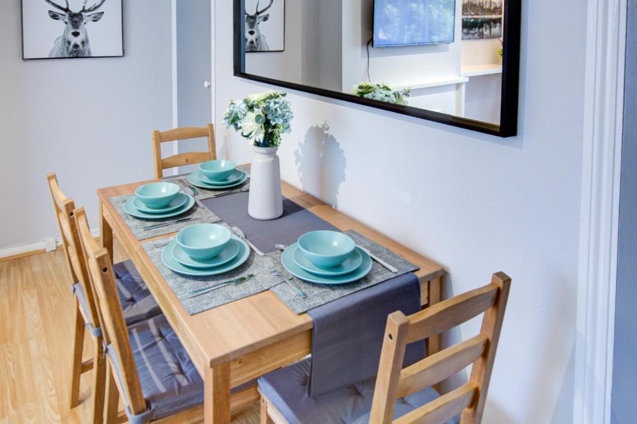 Statera Apartments - Studio Apartment In Walworth لندن المظهر الخارجي الصورة