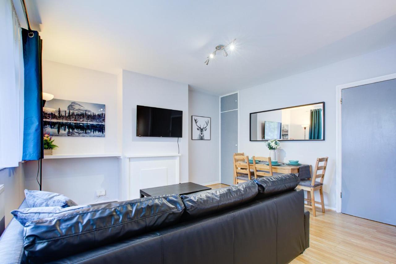 Statera Apartments - Studio Apartment In Walworth لندن المظهر الخارجي الصورة
