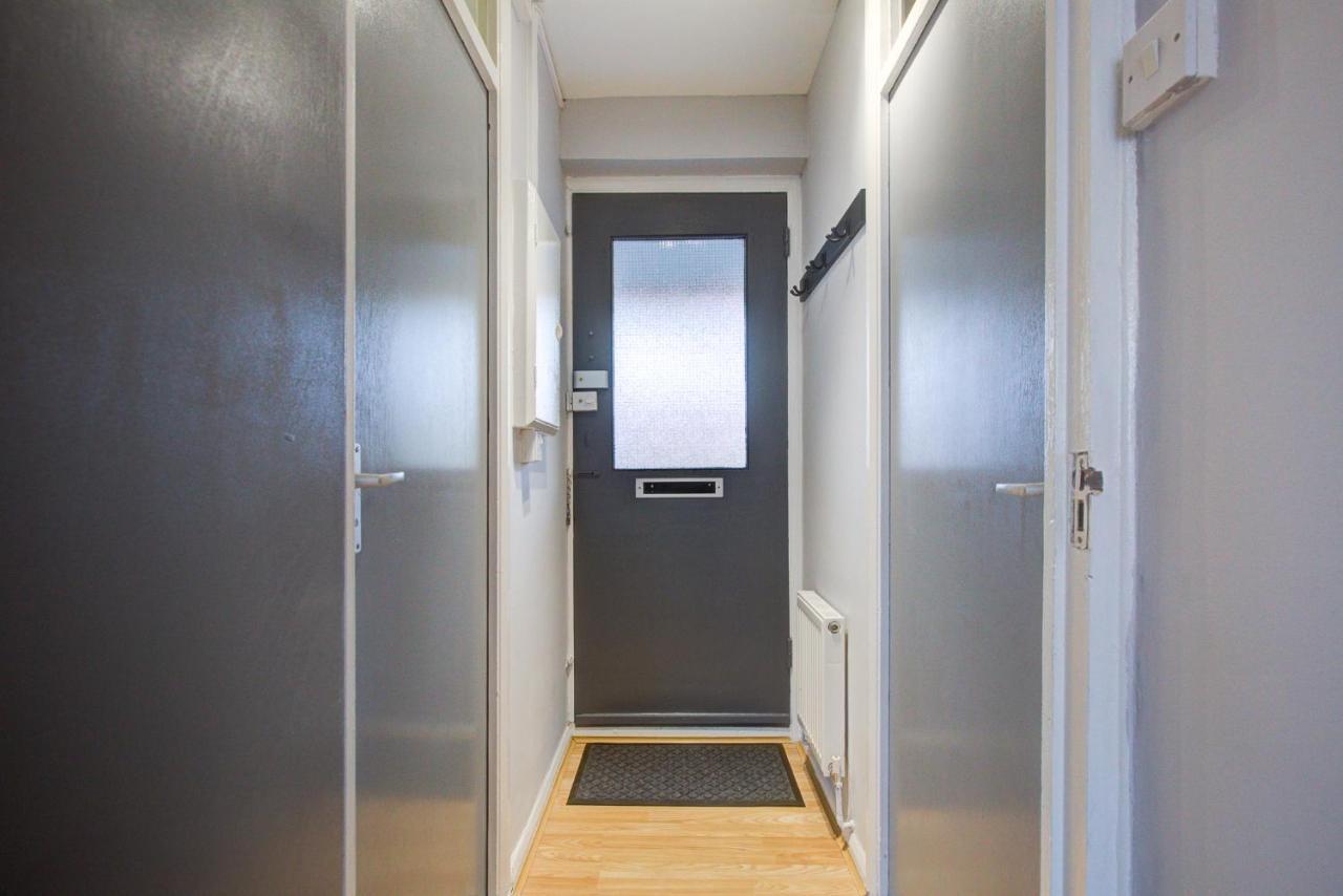 Statera Apartments - Studio Apartment In Walworth لندن المظهر الخارجي الصورة