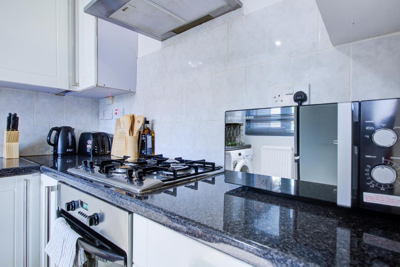 Statera Apartments - Studio Apartment In Walworth لندن المظهر الخارجي الصورة
